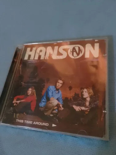 Cd Hanson