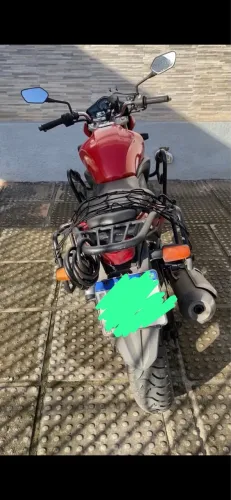 Honda CB300R