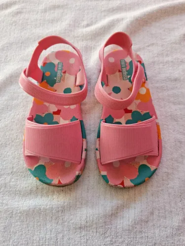 Mini Melissa n° 29