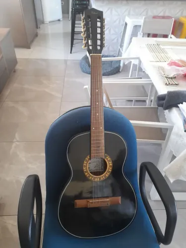 Viola Clave Sertaneja 10 cordas
