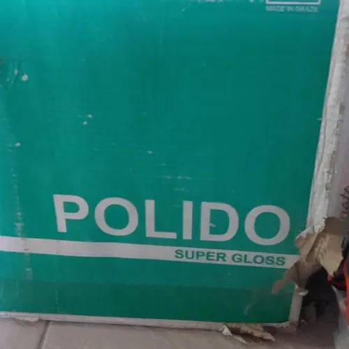 Porcelanato Polido Super Gloss