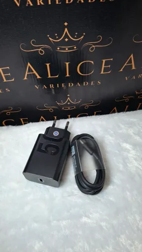 Carregador tipo C 50w