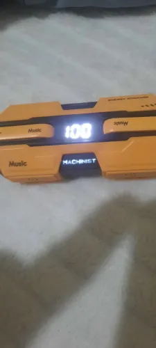 Fone transformers sem fio
