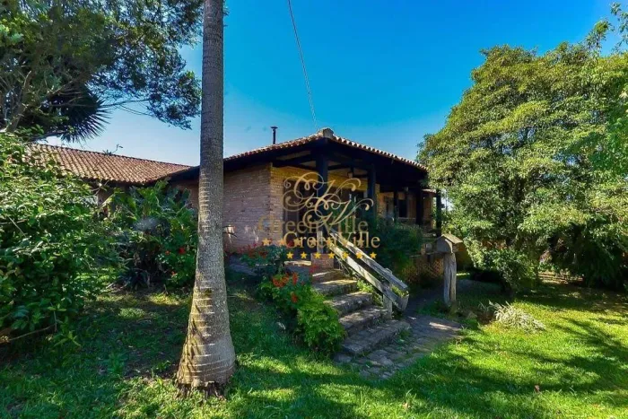Lapa - | Casa 423 m², 4 Qtos/ 3 Suítes, 2 Vagas