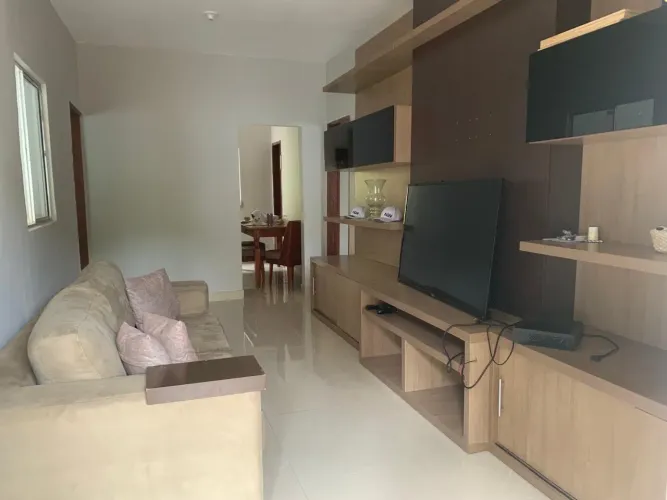 Vendo casa