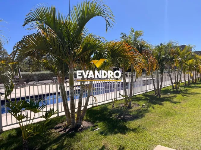 Terreno em Condomínio para Venda em Cuiabá, Jardim Imperial