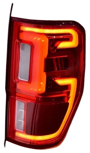 Lanterna Led Ranger Raptor 2013 a 2023