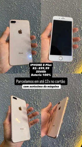 iphone 8 plus