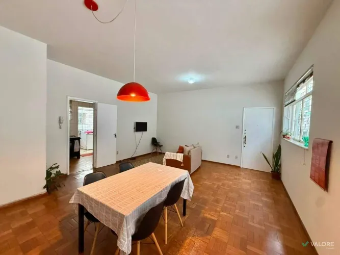 Apartamento 3 quartos Lourdes