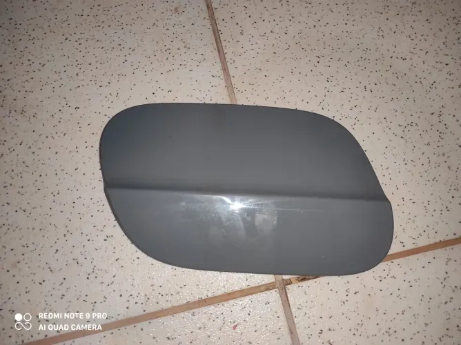 Tampa portinhola VW Nivus 2025