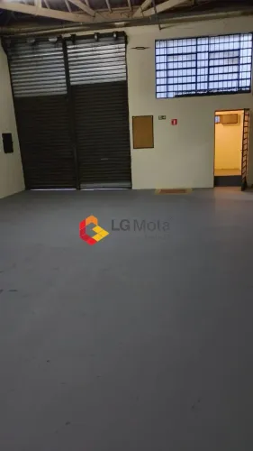 Galpão Comercial para locação no bairro Vila São Jorge - Campinas
