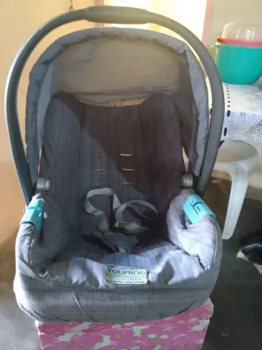 Bebê conforto