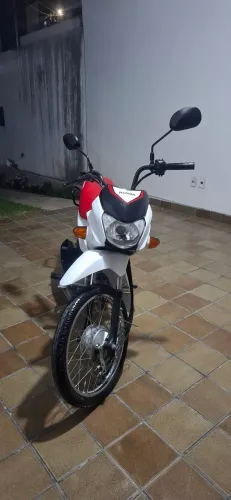 Honda POP 110i ES 2025/2025