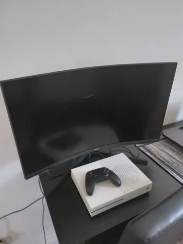 Samsumg Odyssey G5