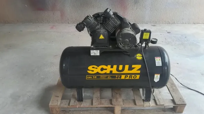 compressor de ar