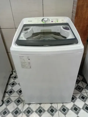 Máquina Consul 12kg 