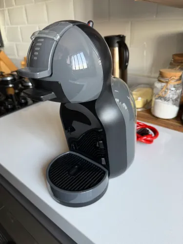 Cafeteira Dolce Gusto