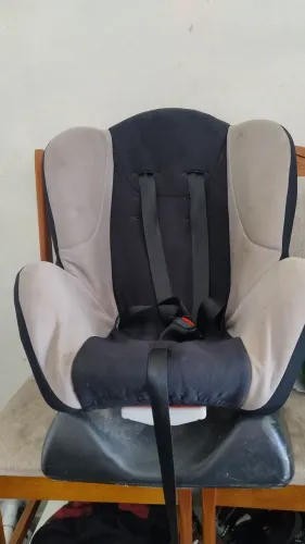Cadeira de carro infantil 