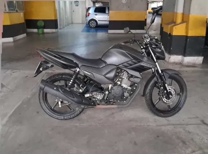 Fazer 150 2025 Prest $ 359,00