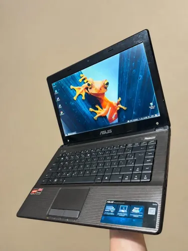 SSD | Bateria Boa | Notebook ASUS |
