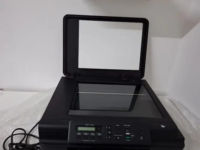 Impressora Brother DCP - J105
