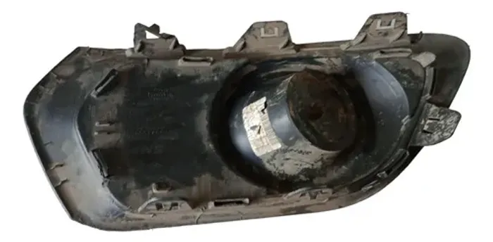 Moldura Farol De Milha Renault Sandero 15/19 