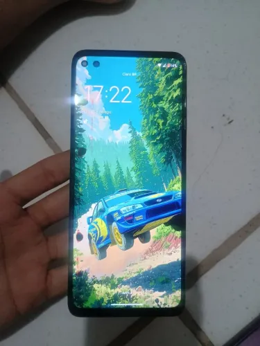 Moto G100 256/12 de Ram ótimo para Jogos