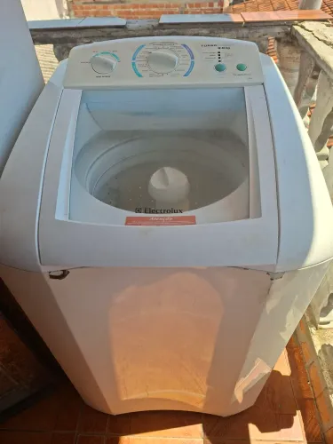 Máquina para conserto
