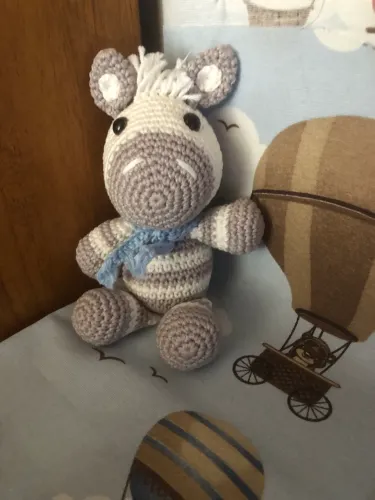 Amigurumi 