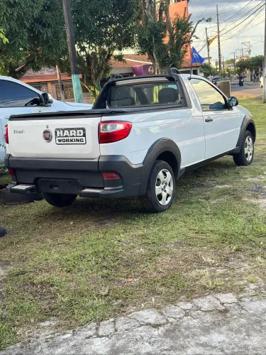 FRETE FRETE CAMINHONETE OU PICK-UP 