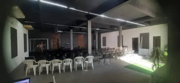 Ponto comercial/Loja/Box para aluguel e venda com 210 metros quadrados