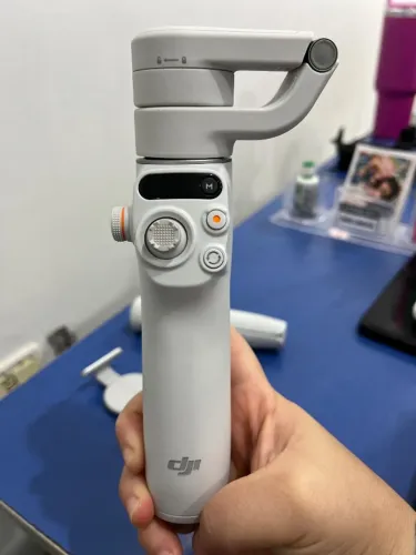 OSMO MOBILE 6
