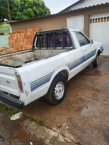 Ford Pampa L 1.6 1995