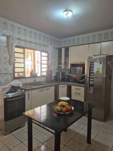 Casa com 2 dormitórios à venda, 95 m² por R$ 310.000,00 - Parque Arco Íris - Taubaté/SP