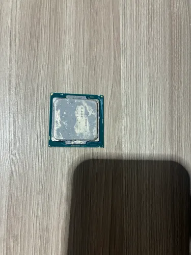 Intel i3 6100t