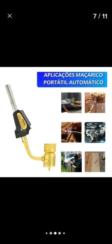 Kit refrigeração 