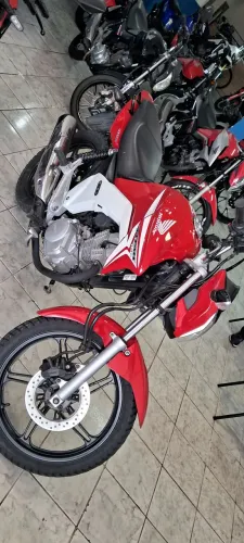Titan 150 ex 2015