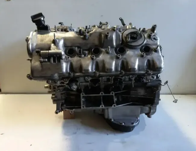 Motor Parcial Lexus Ls 460 4.6 347cv 32v ( 83 Mil Km )