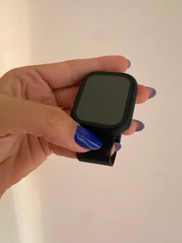 Apple Watch 4