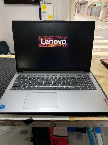 NOTEBOOK LENOVO BARATO!!