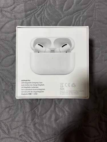 AirPods Pro