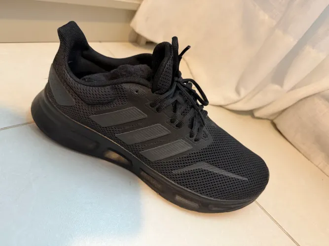 ADIDAS RUNFALCON POUCO USADO TAM 44