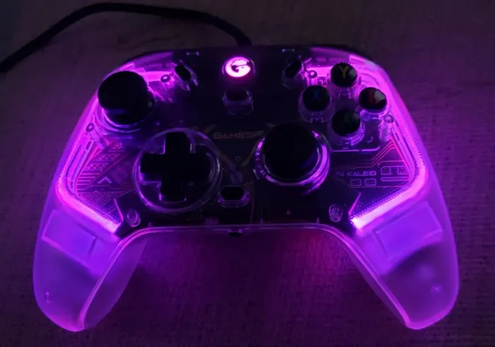 Controle para PC e Android T4 Kaleid