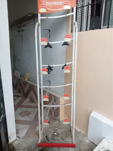 Porta havaianas
