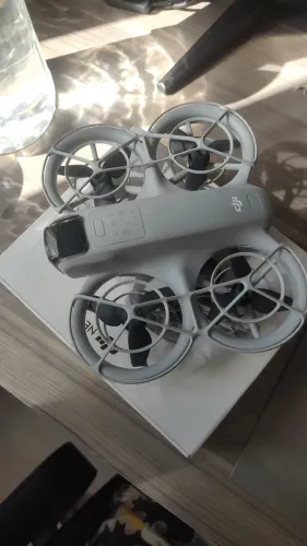 Dji neo perfeito estado
