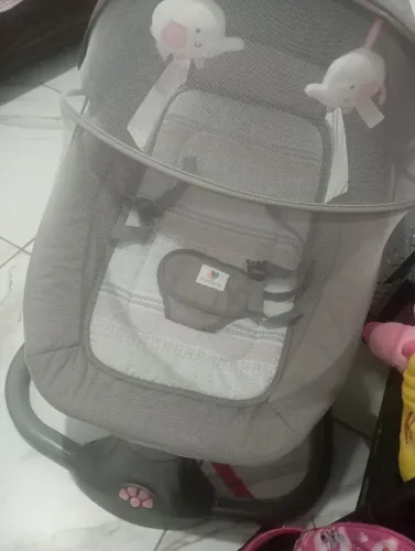 Cadeirinha para bebe