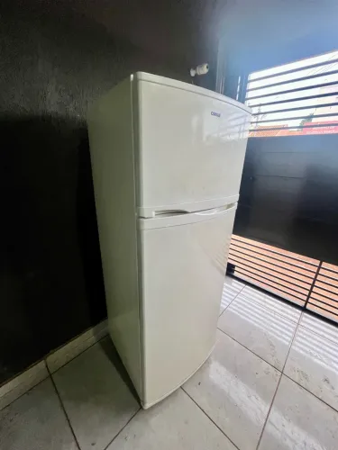 Geladeira Frost Free Consul ( entrego)