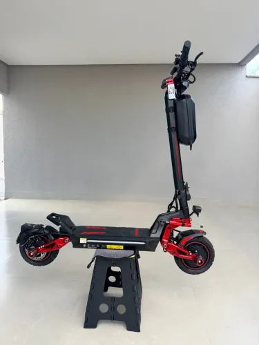 PATINETE HITWAY H18 MAX 3.200W PEGA ATÉ 70kmh 