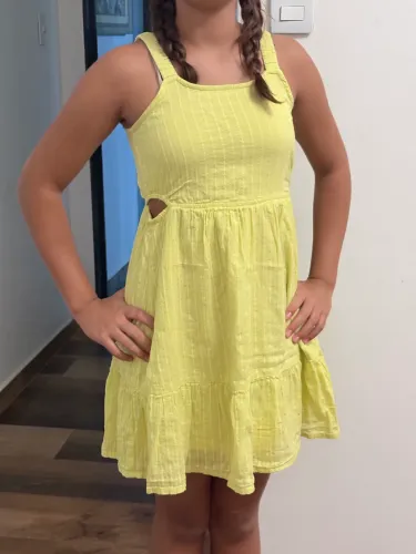 Vestido verão, puro charme!