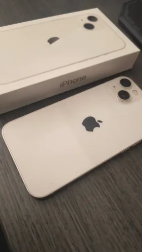Iphone 13 - Branco - 256GB